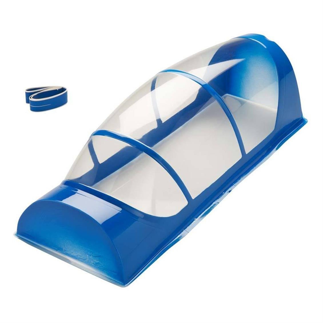 H0747 CANOPY FOR PX YAK 54 ,46