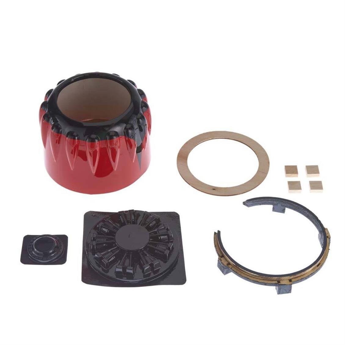 H0918 COWLING STİNSON EP
