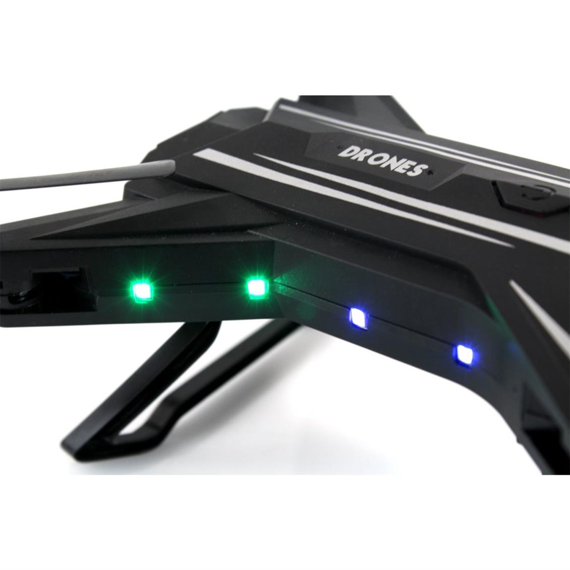 HAND SENSOR DRONE