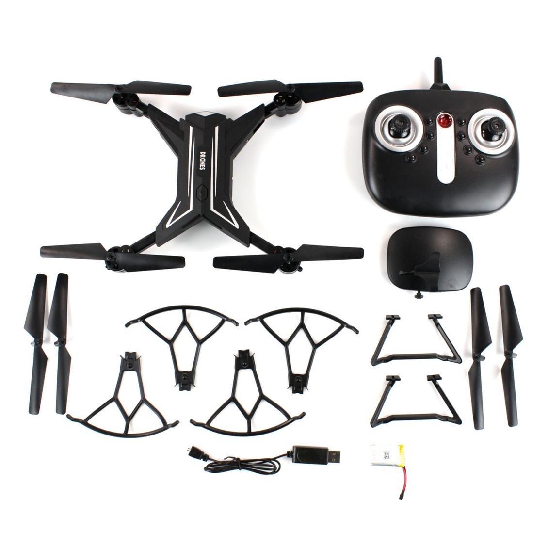 HAND SENSOR DRONE