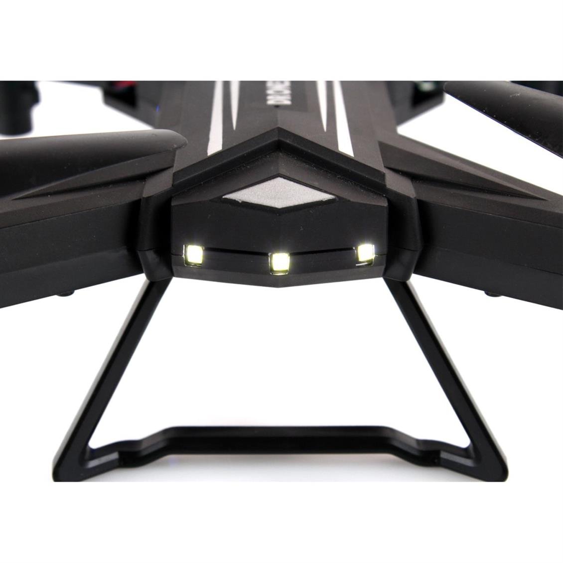 HAND SENSOR DRONE