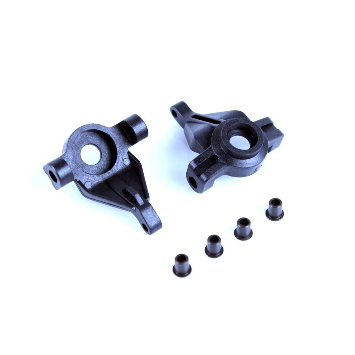 HIMOTO 18004 Caster Mounts 2 PARÇA