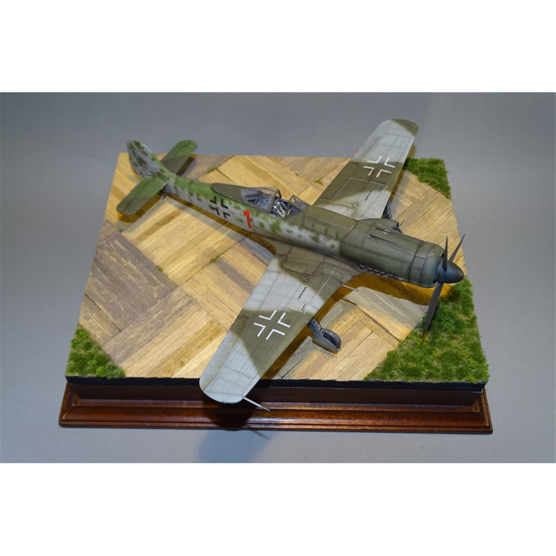 HobbyBoss 81704 1/48 Ölçek Ta 152 C-11, Savaş Uçağı Plastik Model Kiti