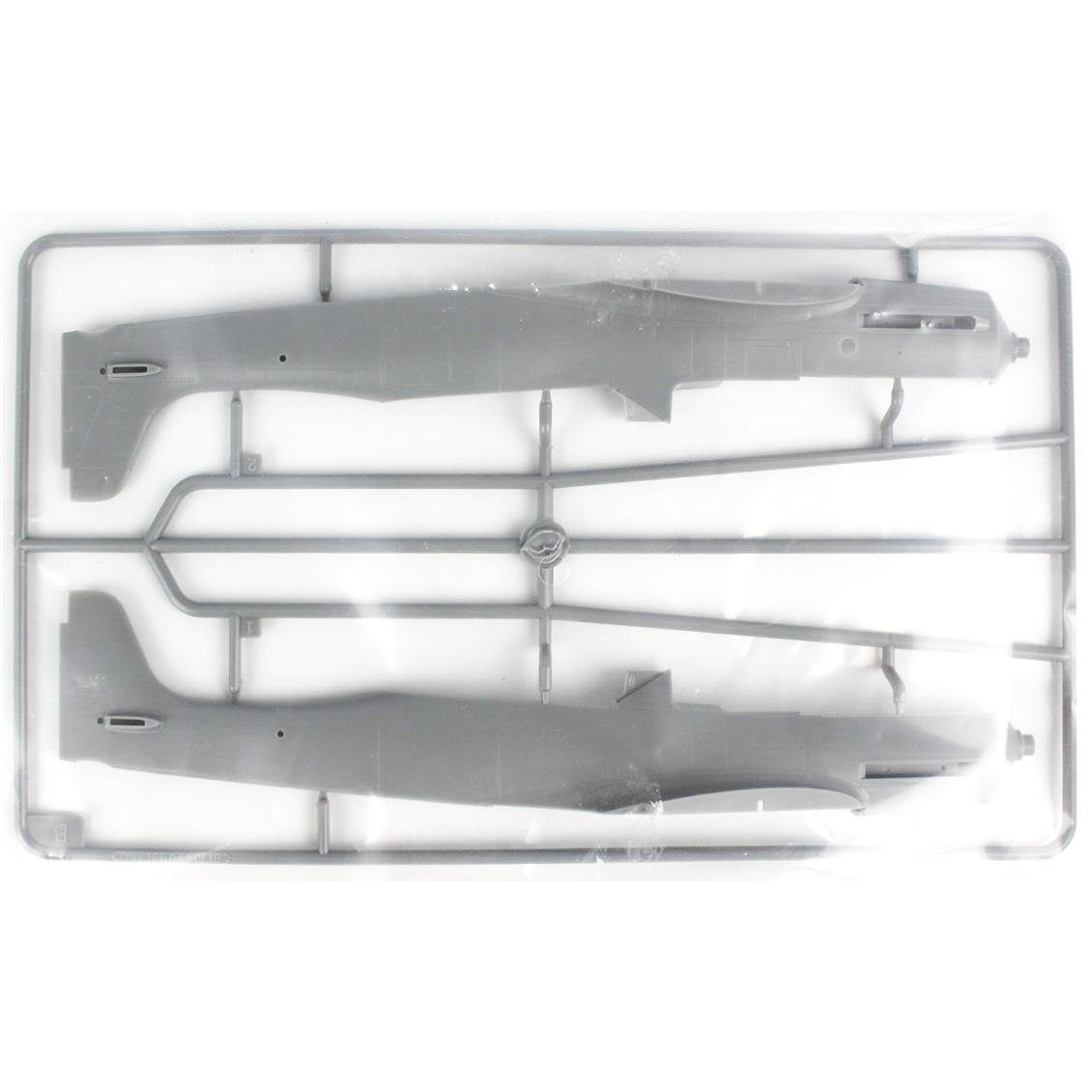HobbyBoss 81704 1/48 Ölçek Ta 152 C-11, Savaş Uçağı Plastik Model Kiti