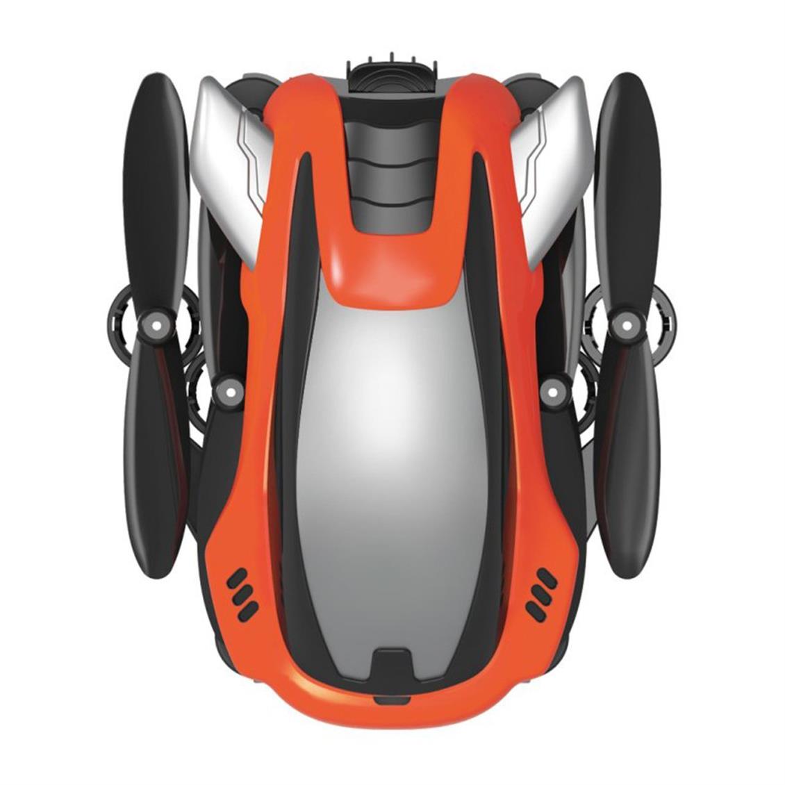 Kaideng Equator K100 Std. Versiyon Drone (Turuncu)