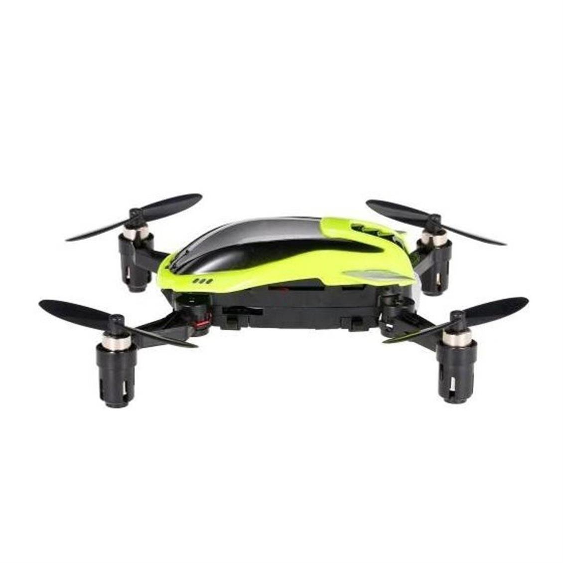 Kaideng Equator K100 Std. Versiyon Drone (Turuncu)