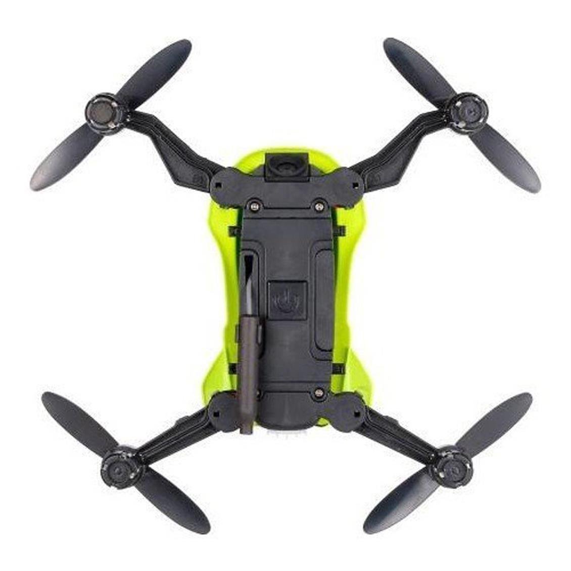 Kaideng Equator K100 Std. Versiyon Drone (Turuncu)