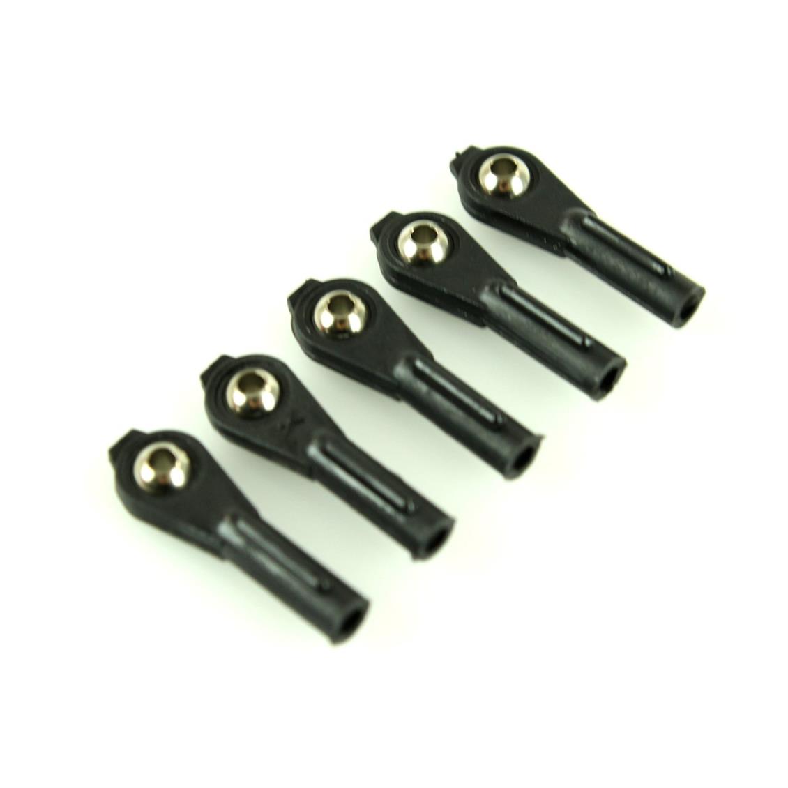 M 2.5 Nylon Ball Link w.ball