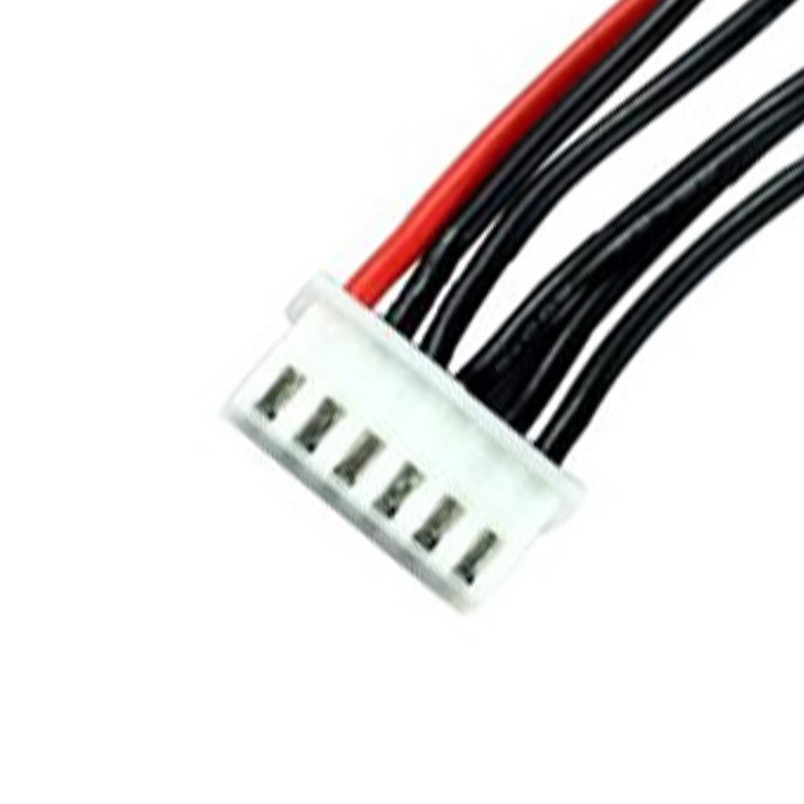 M0336P10 BALANCİNG CONNECTOR WİTH 24AWG PVC WİRE 6