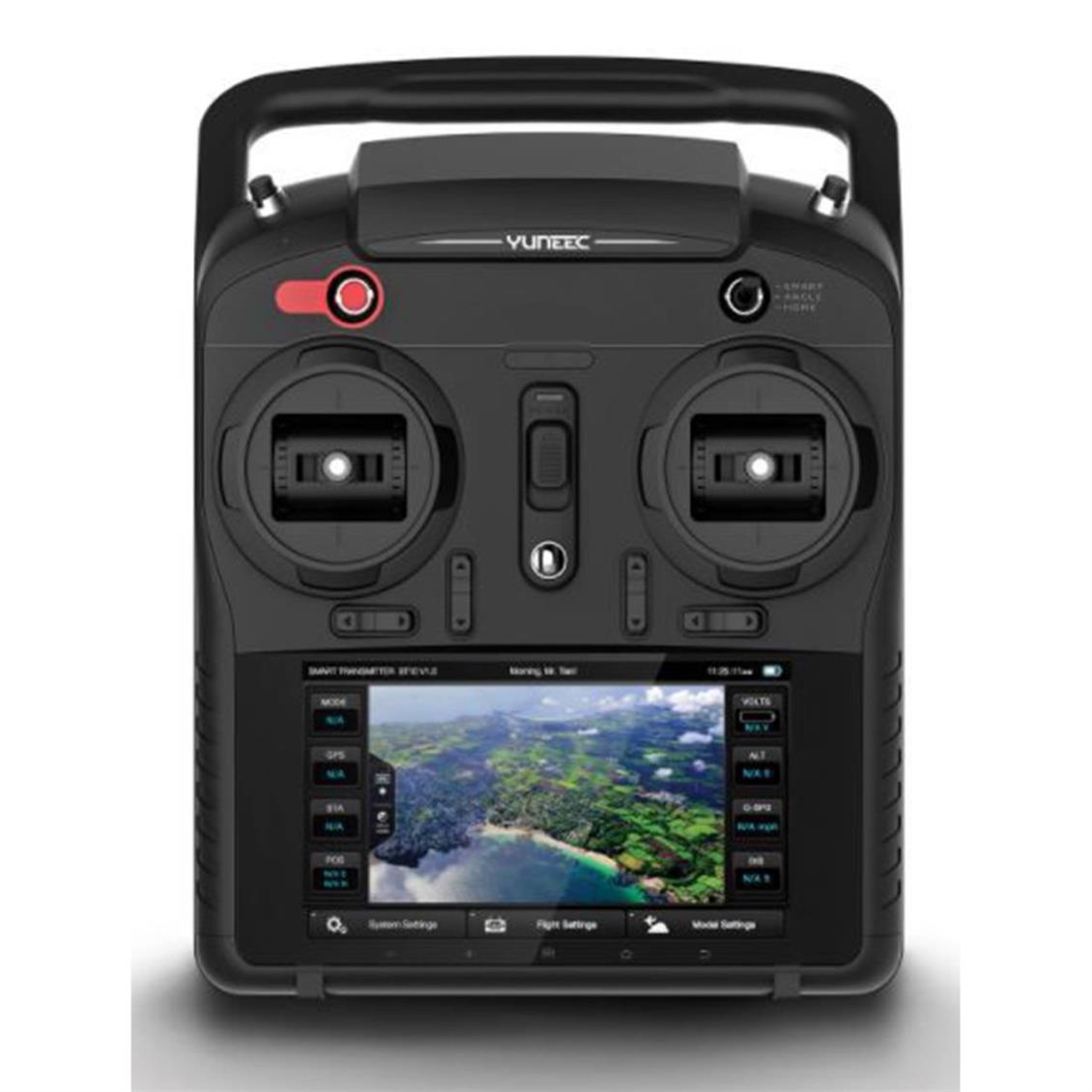 Q4KEU Q500 4K RTF COLOR BOX 1 BATTERY EU