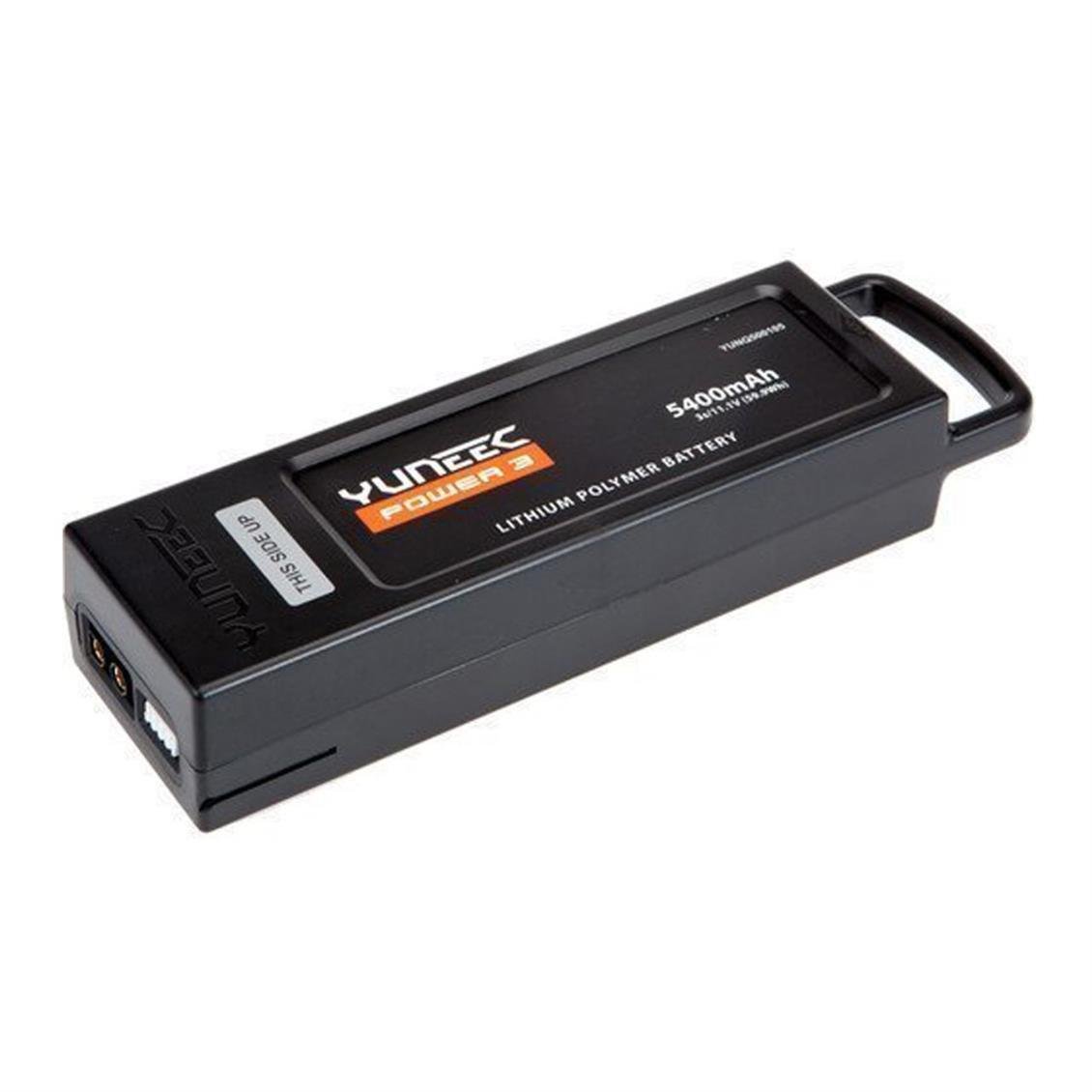 Q4KEU Q500 4K RTF COLOR BOX 1 BATTERY EU