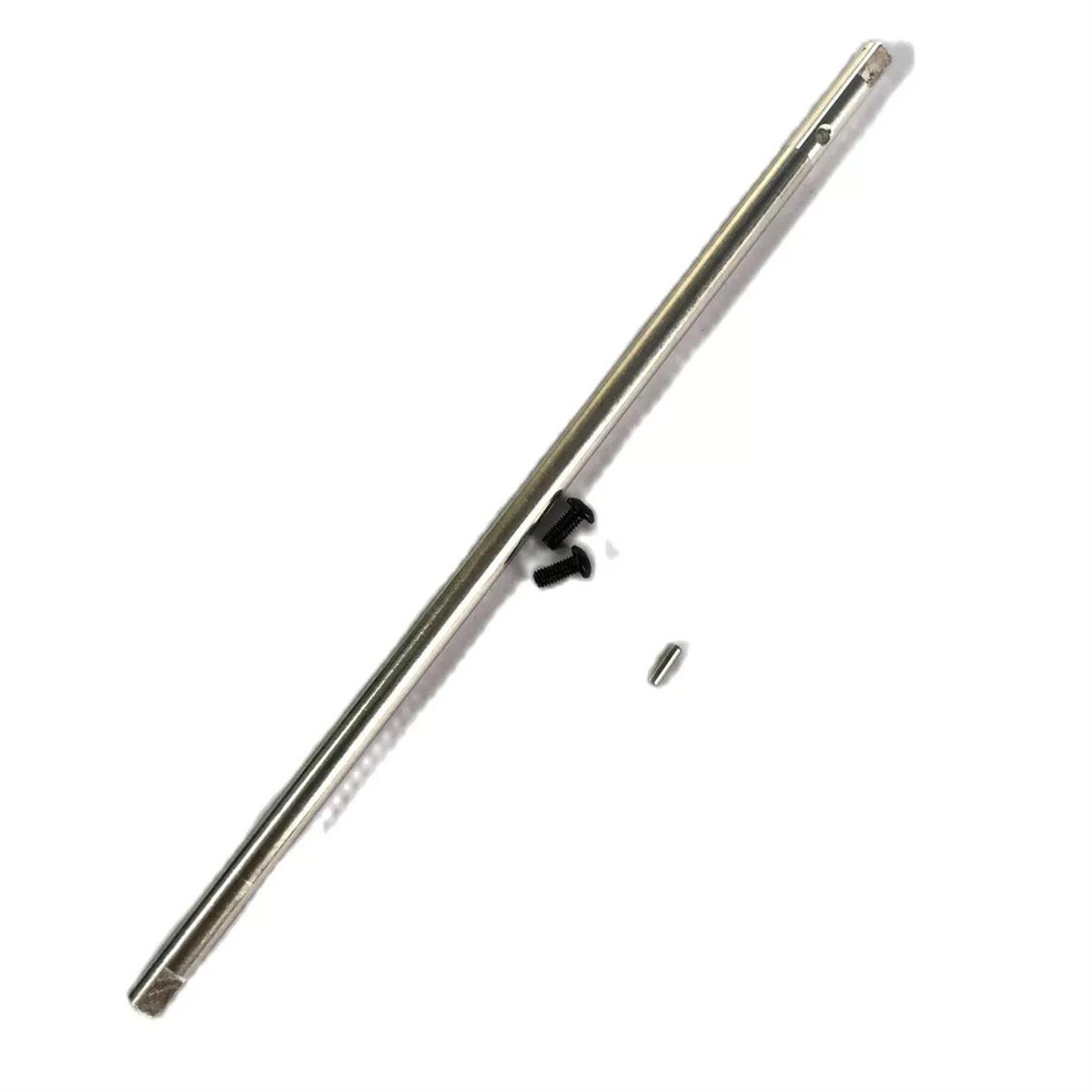 Remo A4028 alloy center driver shaft, Model Araç Yedek Parçası