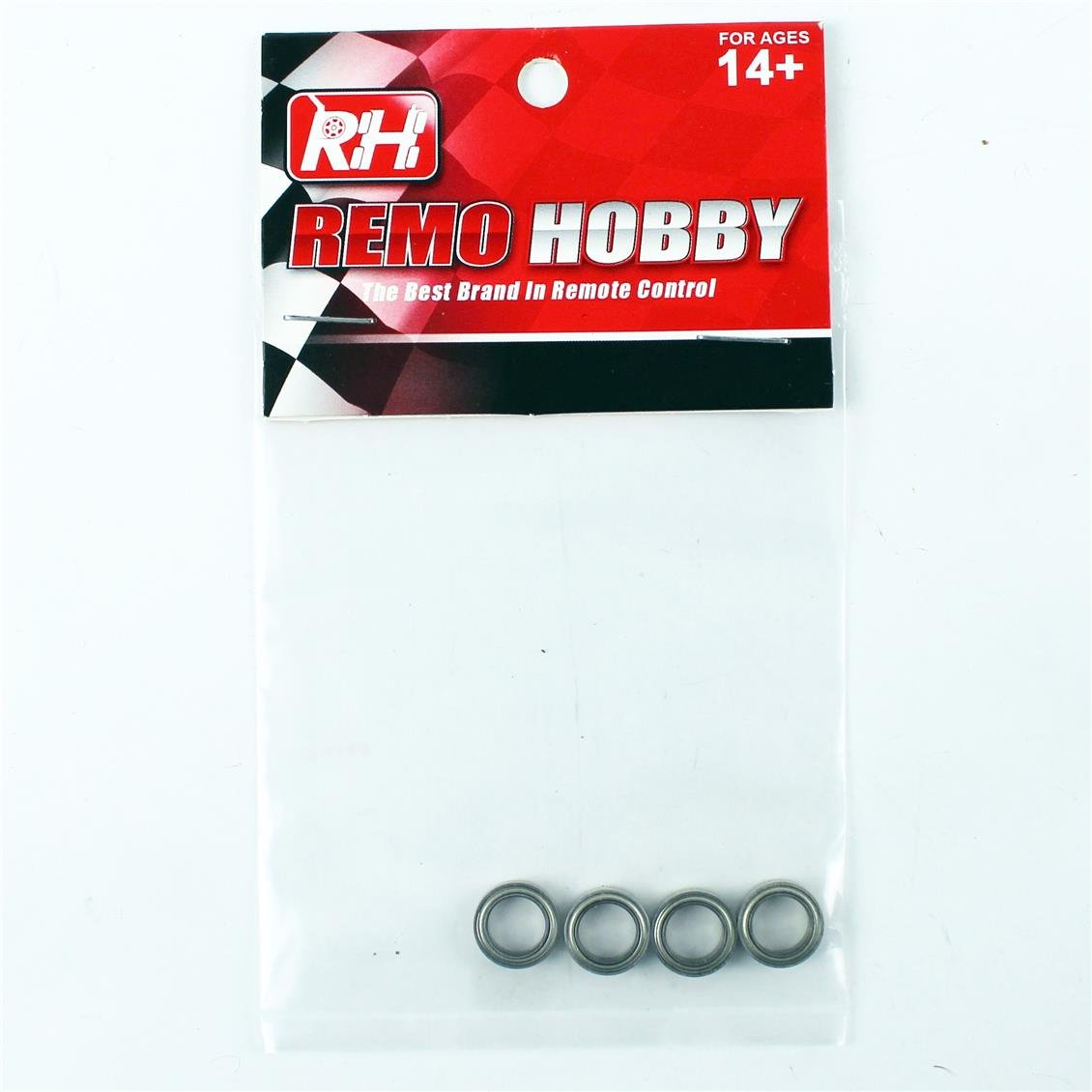 Remo B5511 ball bearings, Model Araç Yedek Parçası