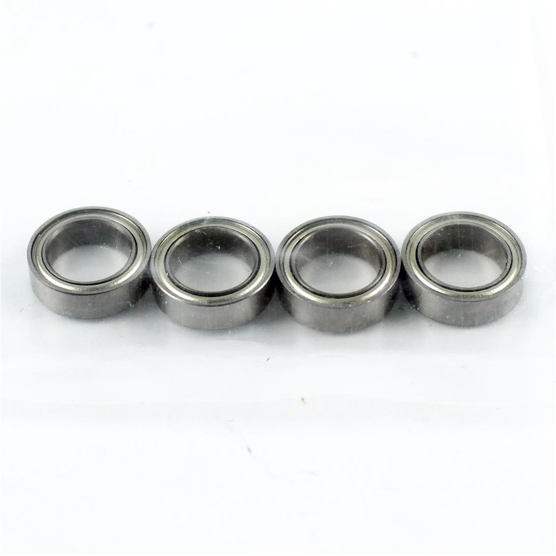 Remo B5511 ball bearings, Model Araç Yedek Parçası