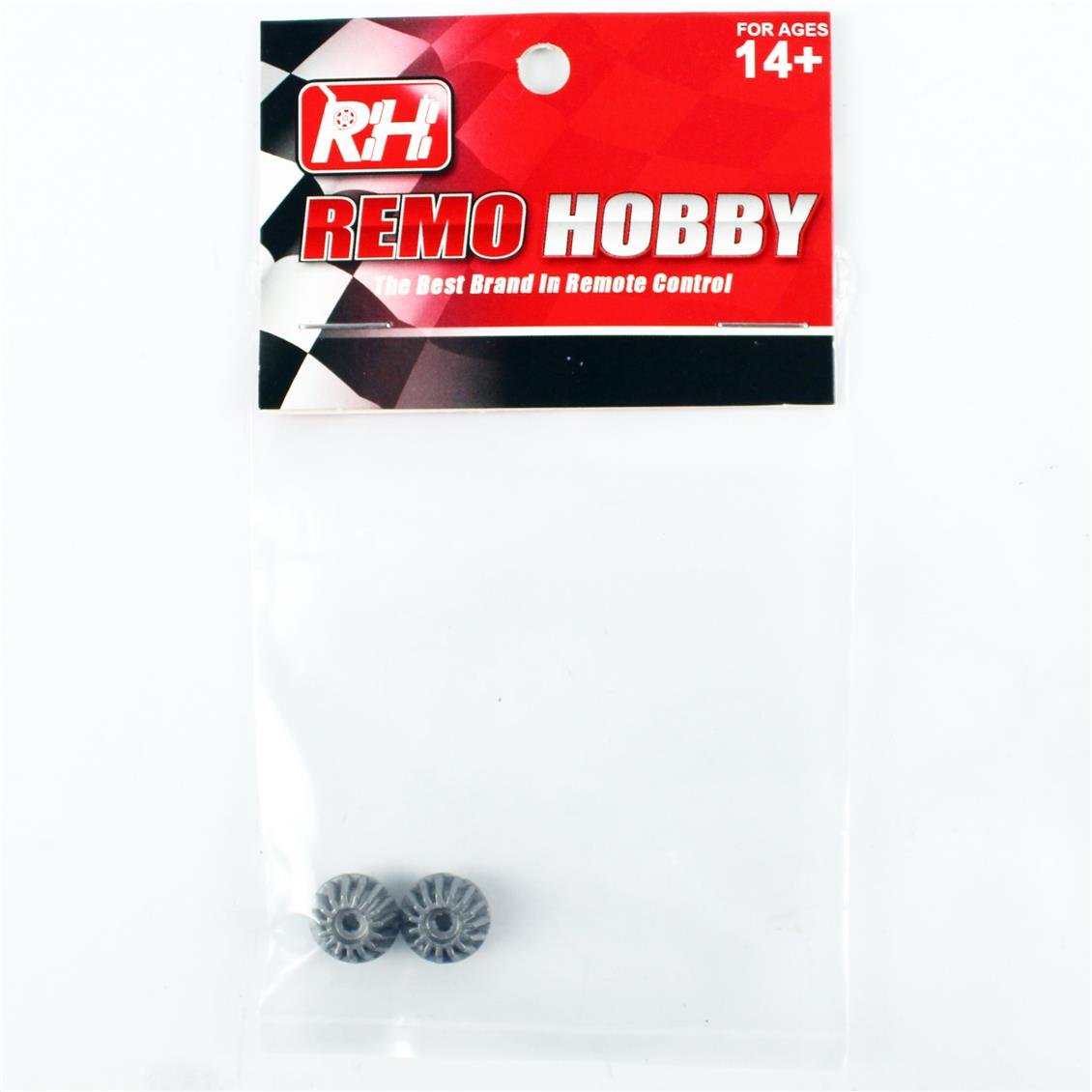 Remo G2611 ring gear (metal), Model Araç Yedek Parçası