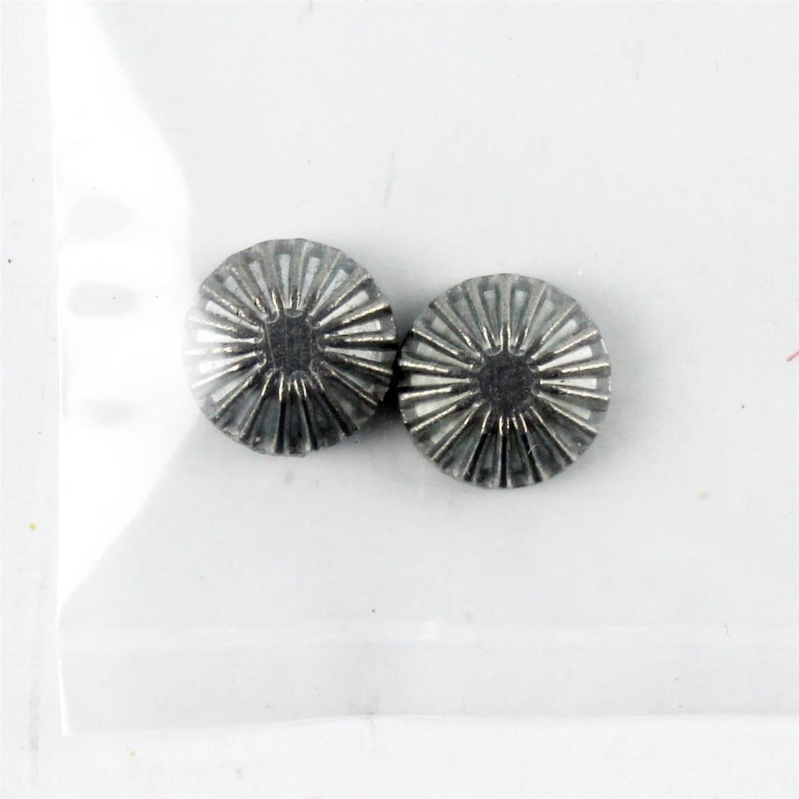 Remo G2613 output gears (metal), Model Araç Yedek Parçası