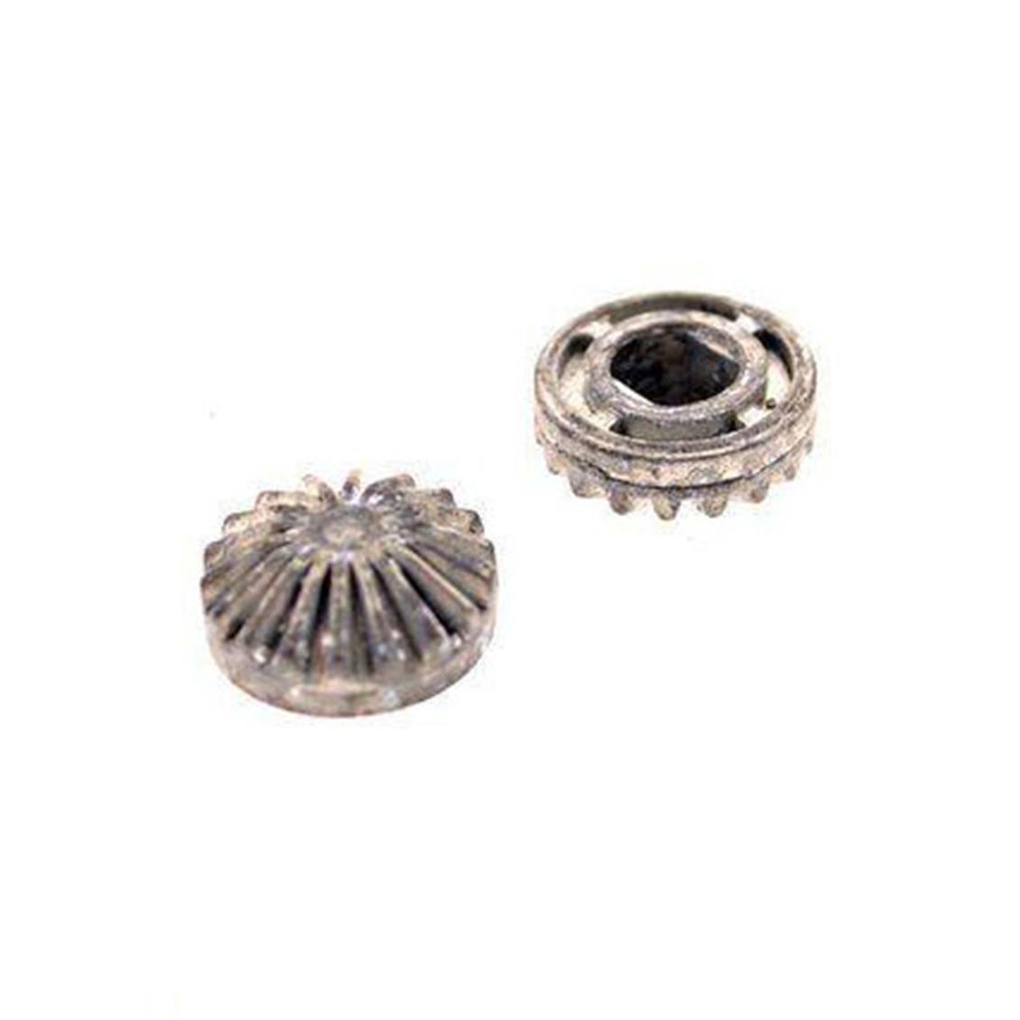 Remo G2613 output gears (metal), Model Araç Yedek Parçası