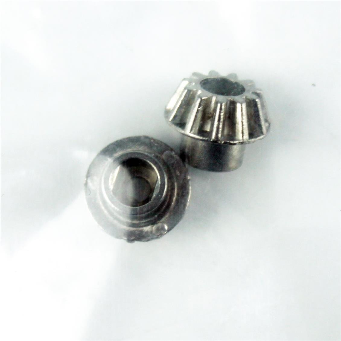 Remo G2615 ring gear (metal), Model Araç Yedek Parçası
