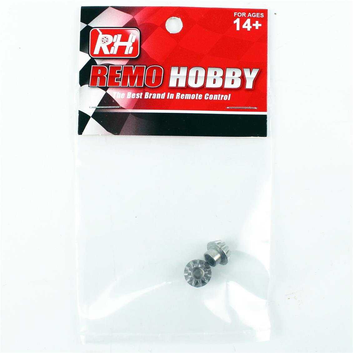 Remo G2615 ring gear (metal), Model Araç Yedek Parçası