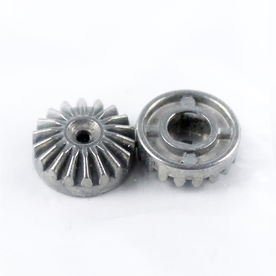 Remo G2617 output gears (metal), Model Araç Yedek Parçası