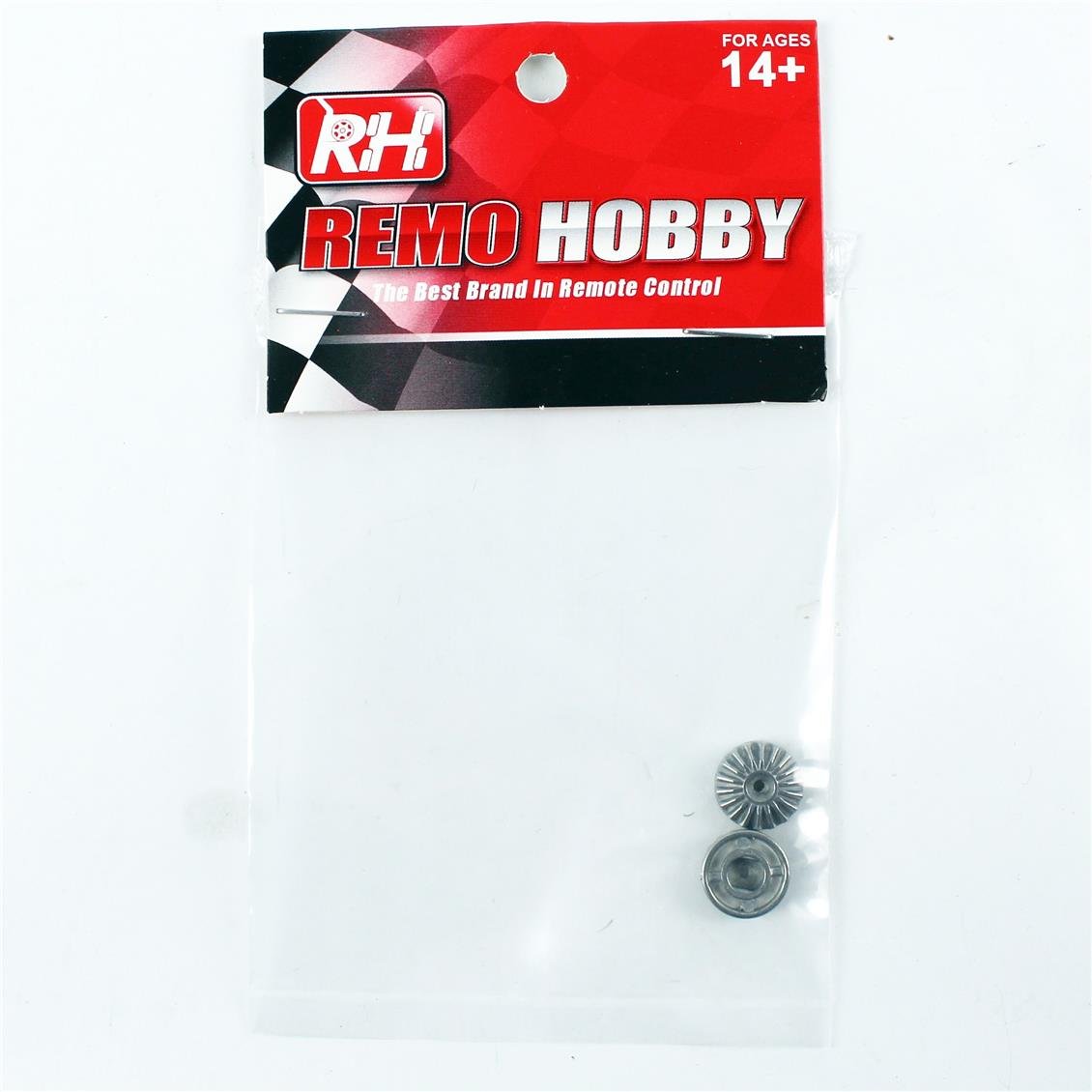 Remo G2617 output gears (metal), Model Araç Yedek Parçası