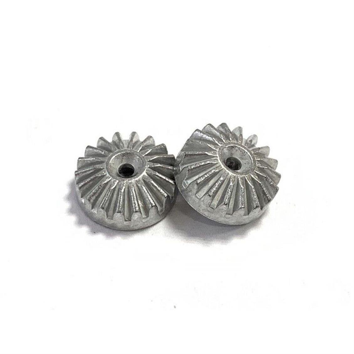 Remo G2617 output gears (metal), Model Araç Yedek Parçası
