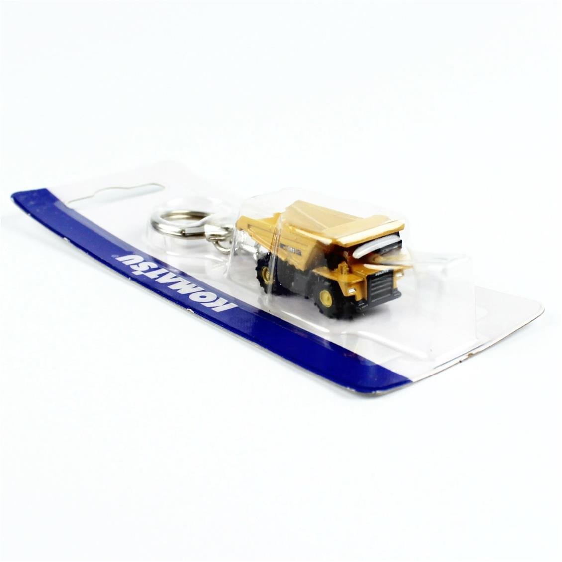Universal Hobbies UH5540 Komatsu HD605 Damperli Kamyon Anahtarlık