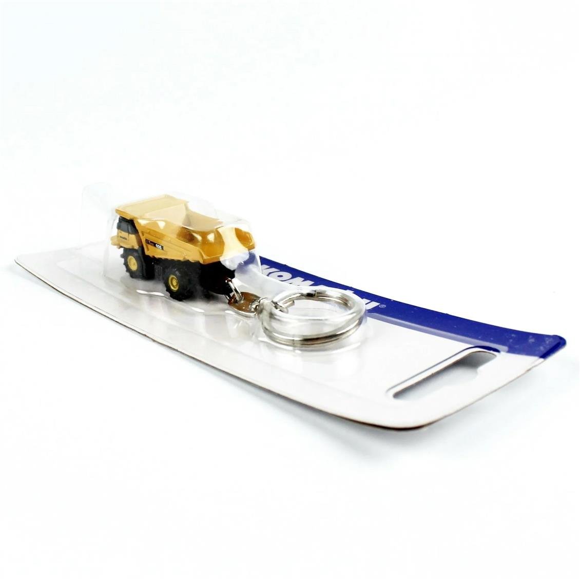 Universal Hobbies UH5540 Komatsu HD605 Damperli Kamyon Anahtarlık