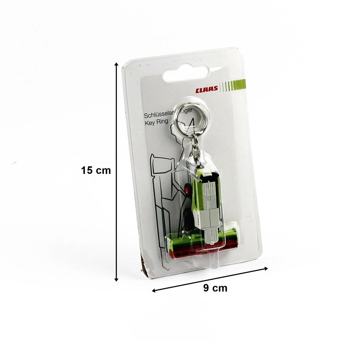 Universal Hobbies UH5860 Claas Lexion 8900 Biçerdöver Anahtarlık