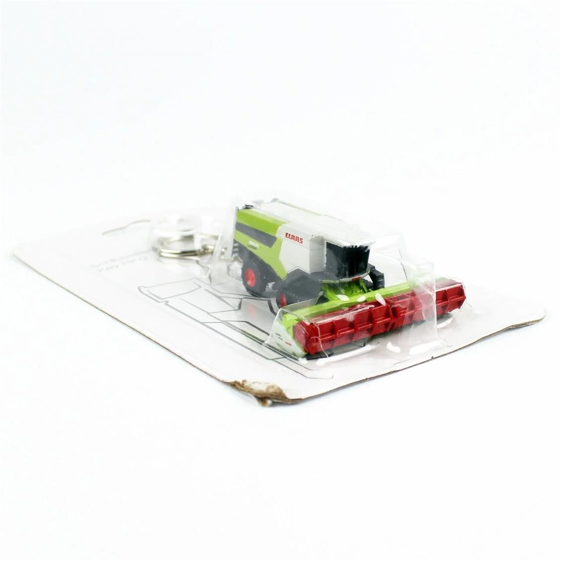 Universal Hobbies UH5860 Claas Lexion 8900 Biçerdöver Anahtarlık