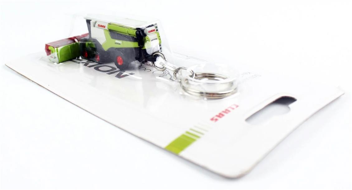 Universal Hobbies UH5860 Claas Lexion 8900 Biçerdöver Anahtarlık