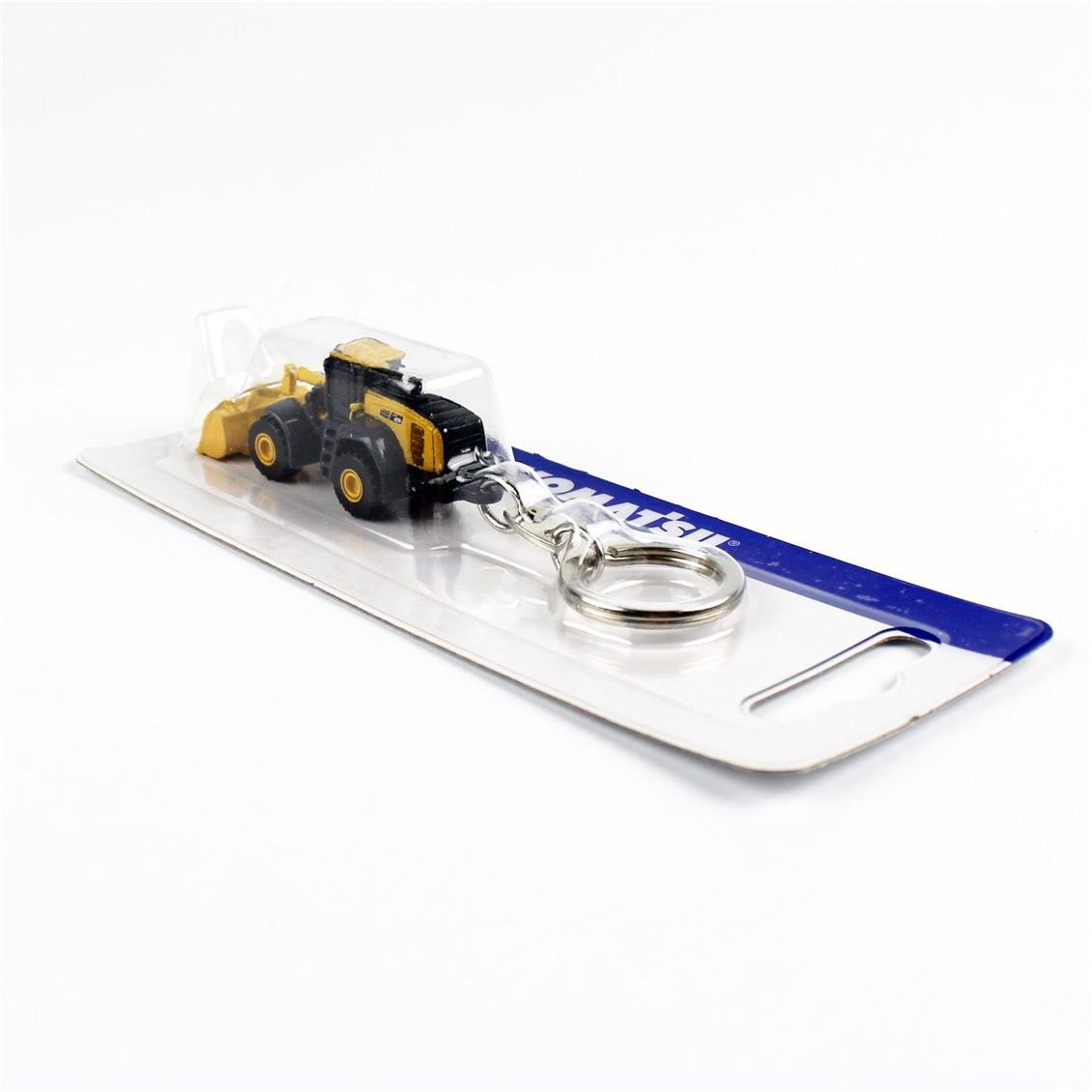 Universal Hobbies UH5870 Komatsu WA475-10 Loder Anahtarlık
