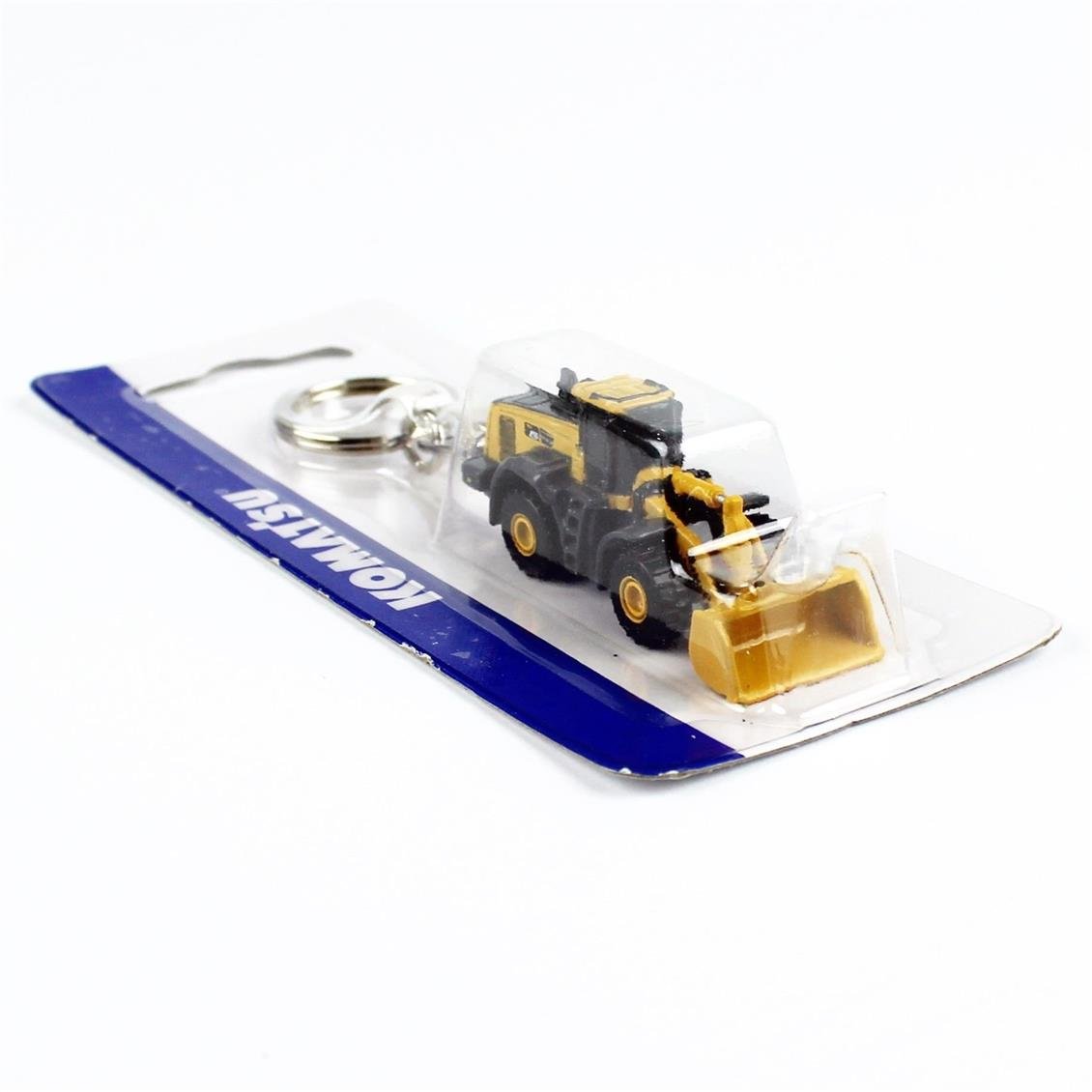 Universal Hobbies UH5870 Komatsu WA475-10 Loder Anahtarlık