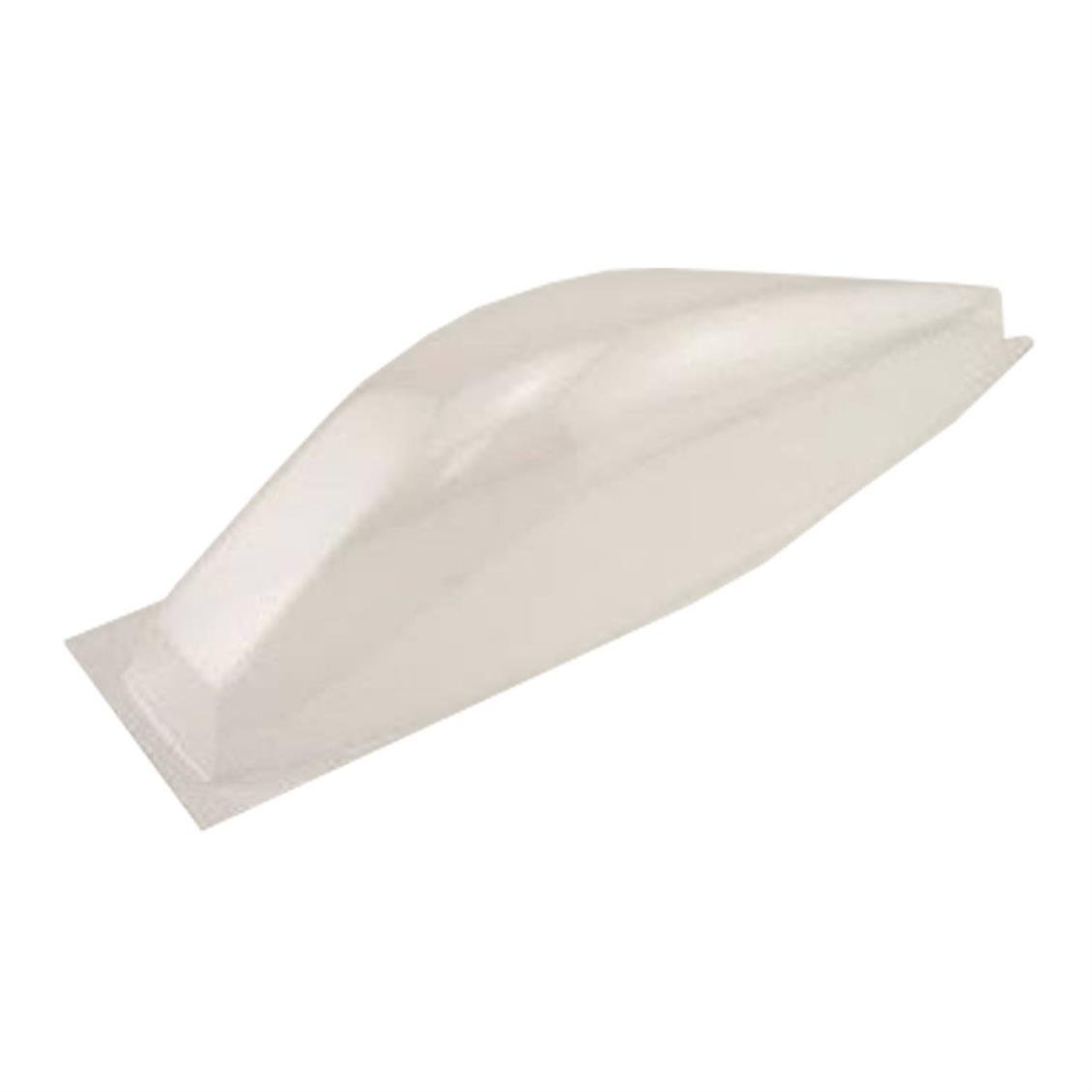 WC815 WW II STYLE CANOPY-381 MM-MODEL UÇAK İÇİN
