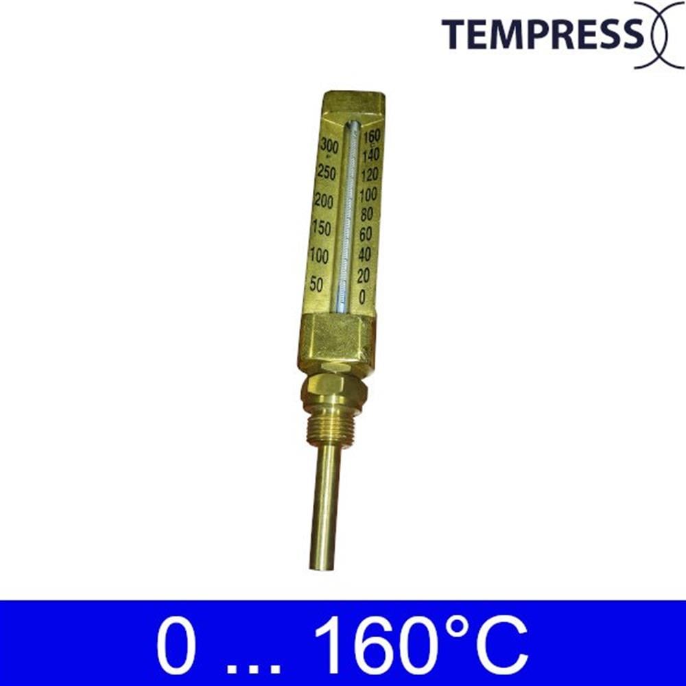 299-002 | Makina Termometresi