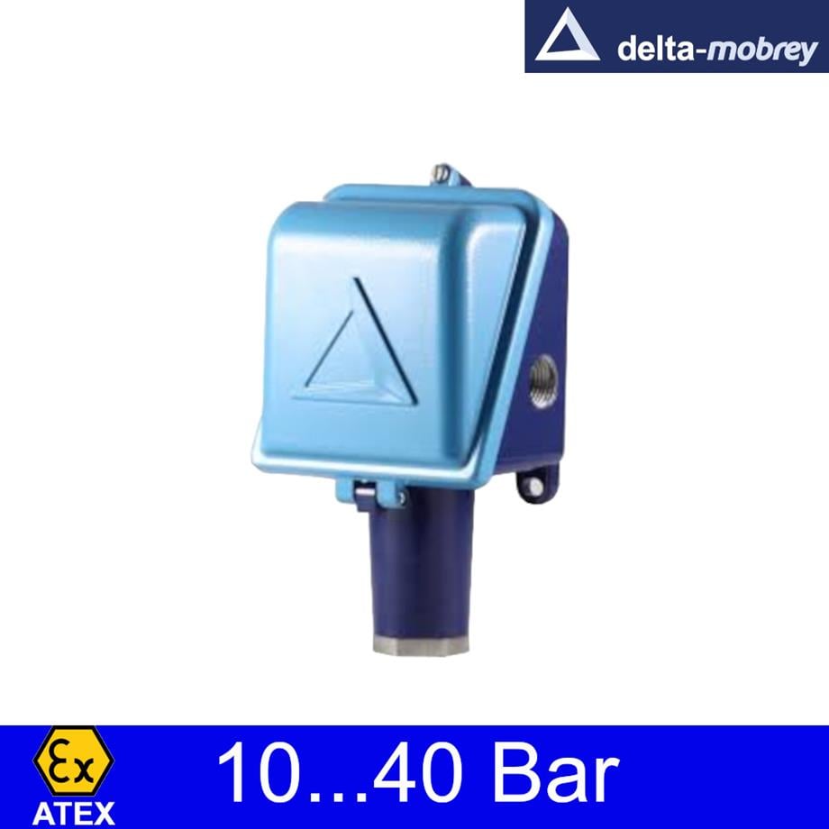 5P020AED04F | Basınç Şalteri
