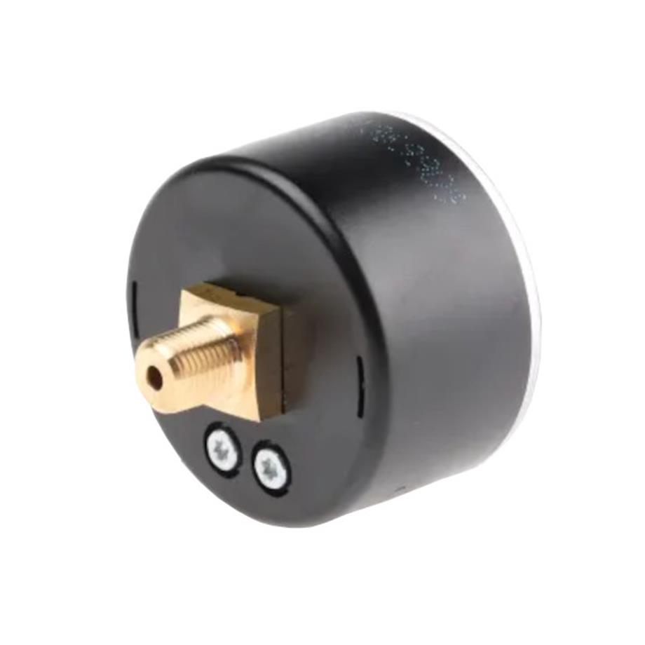 DN50BBD010R14 | 0...10 Bar | Kuru Tip Arkadan – Manometre