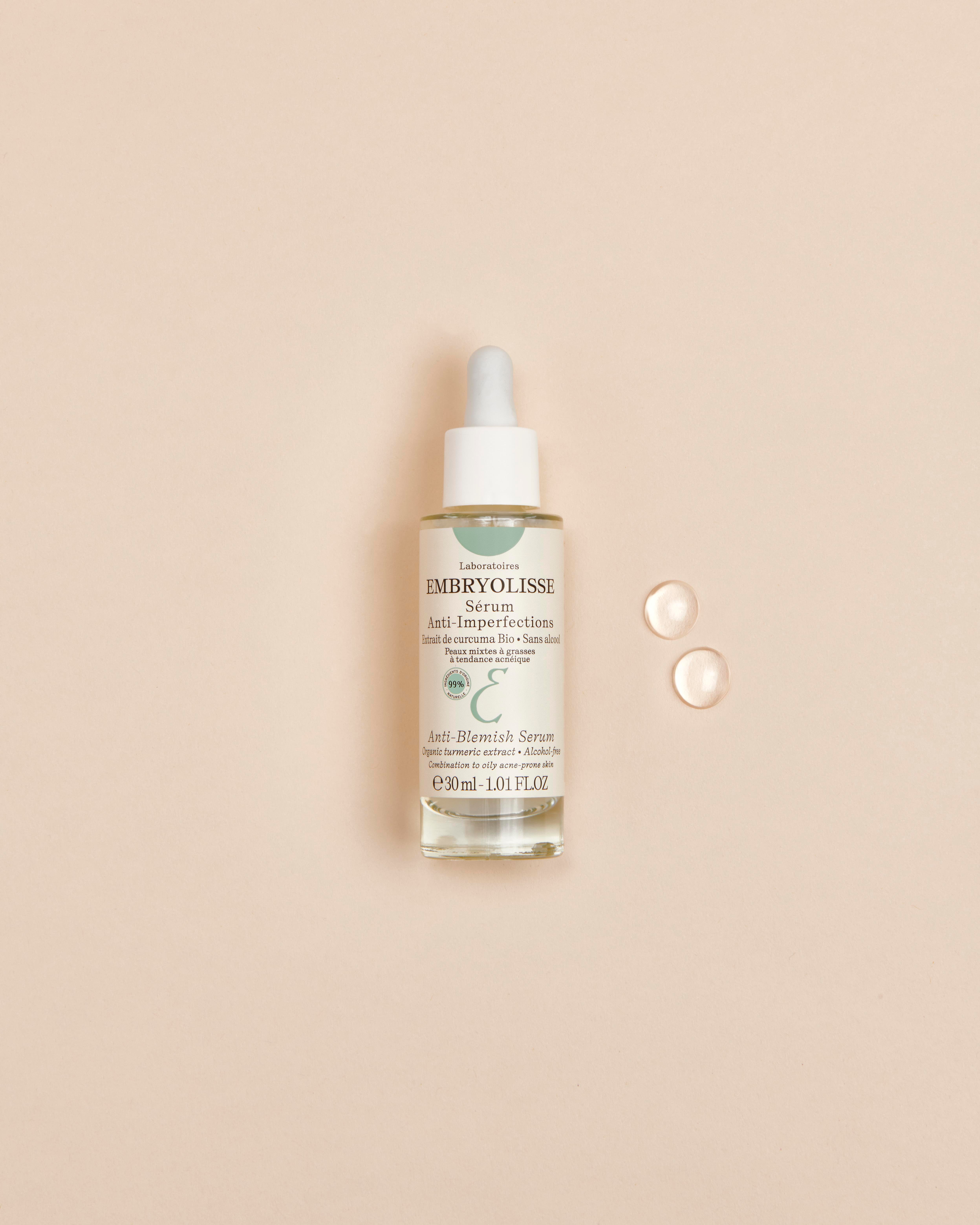Anti Imperfection Serum