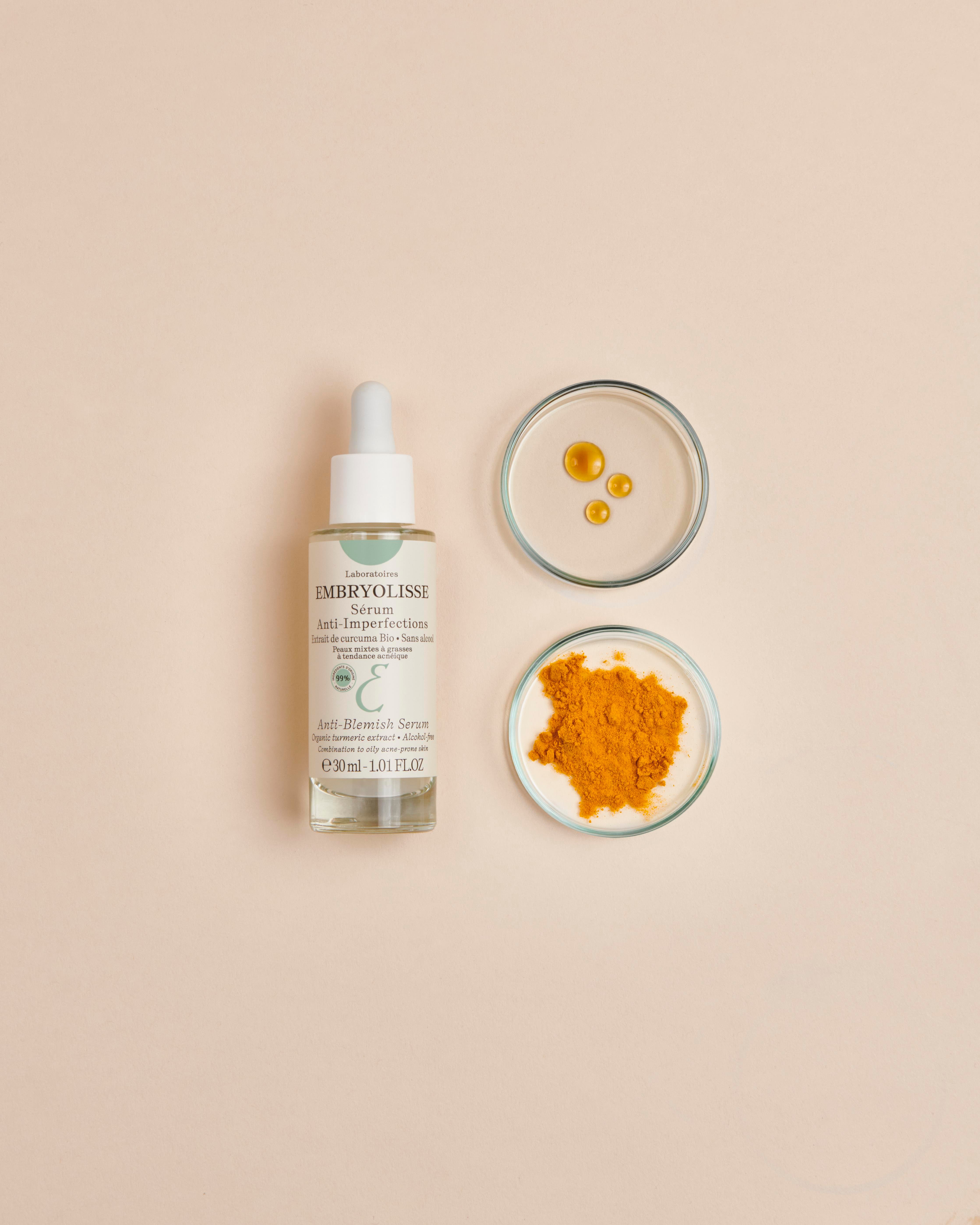 Anti Imperfection Serum