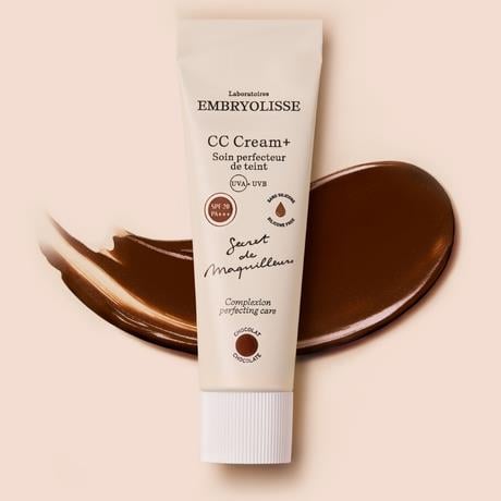 CC Cream + Chocolate