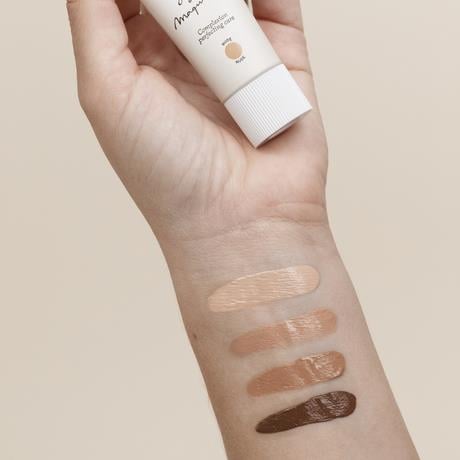 CC Cream + Chocolate