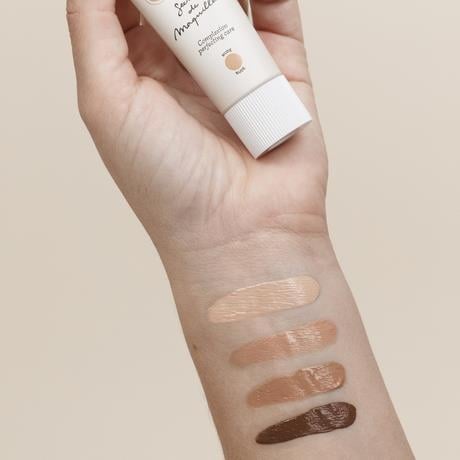 CC Cream + Light