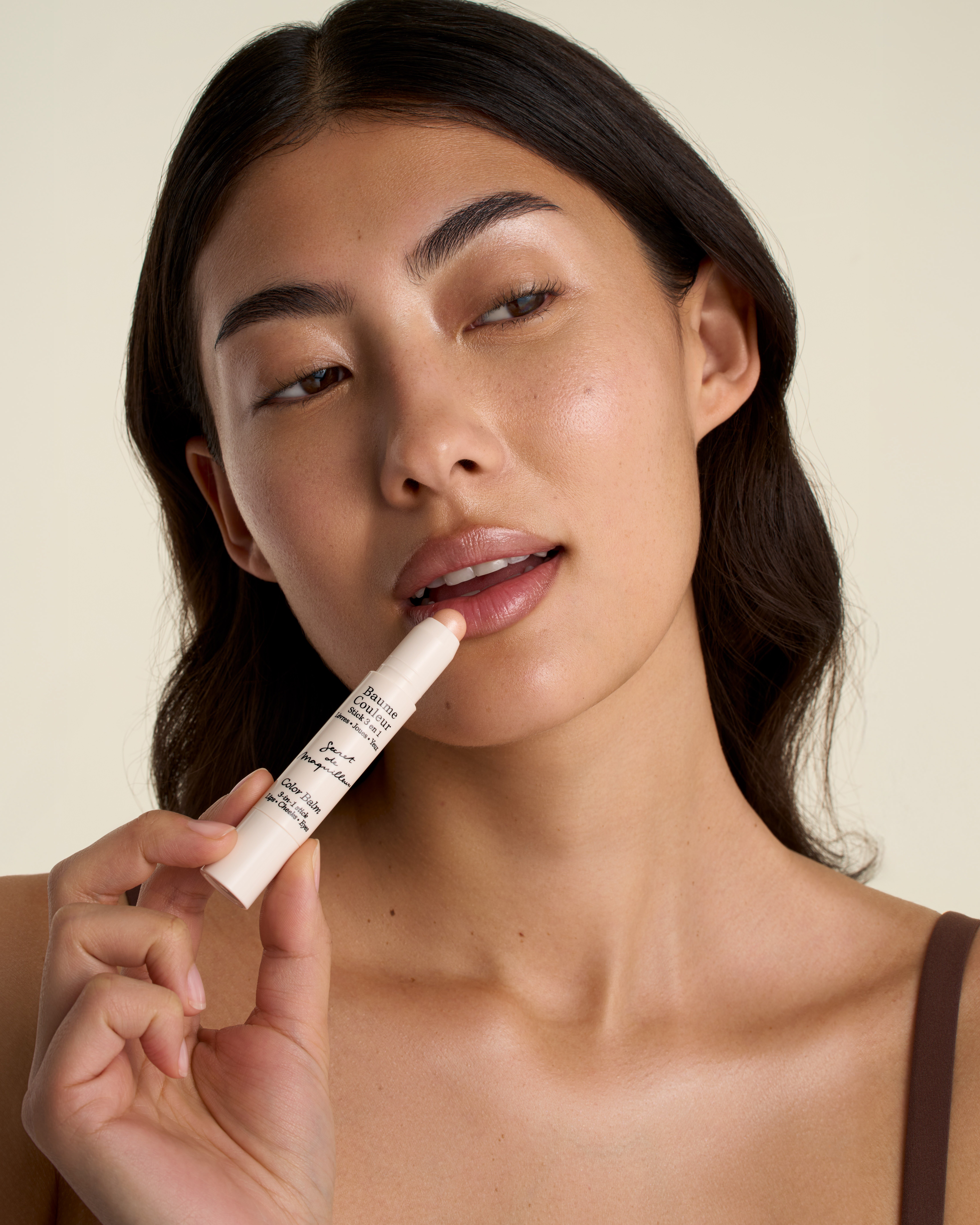 Color Balm Gold