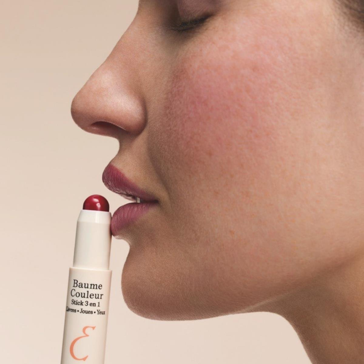 Color Balm Pink Raspberry