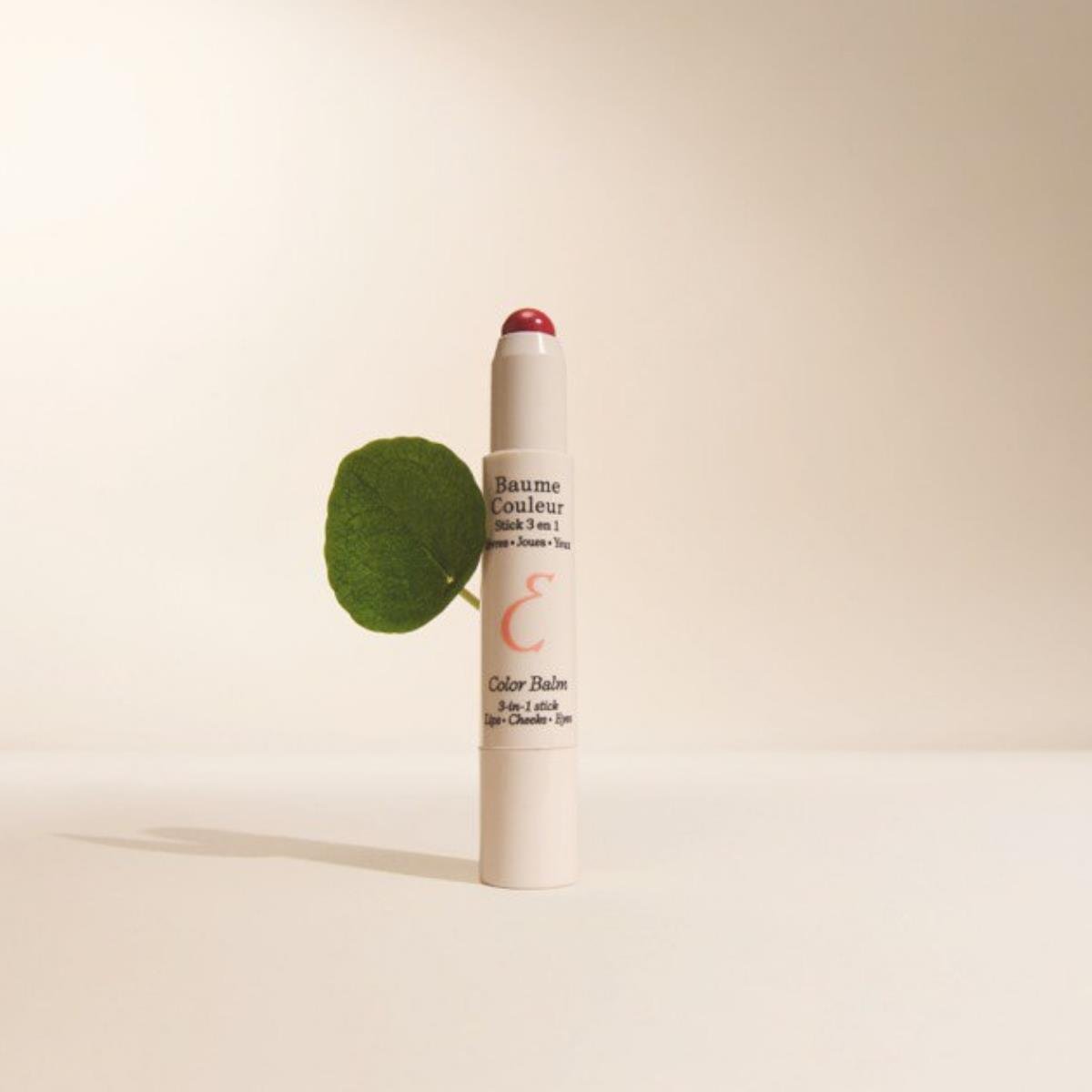 Color Balm Pink Raspberry