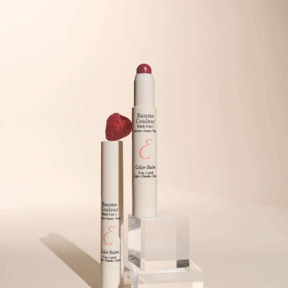 Color Balm Pink Raspberry