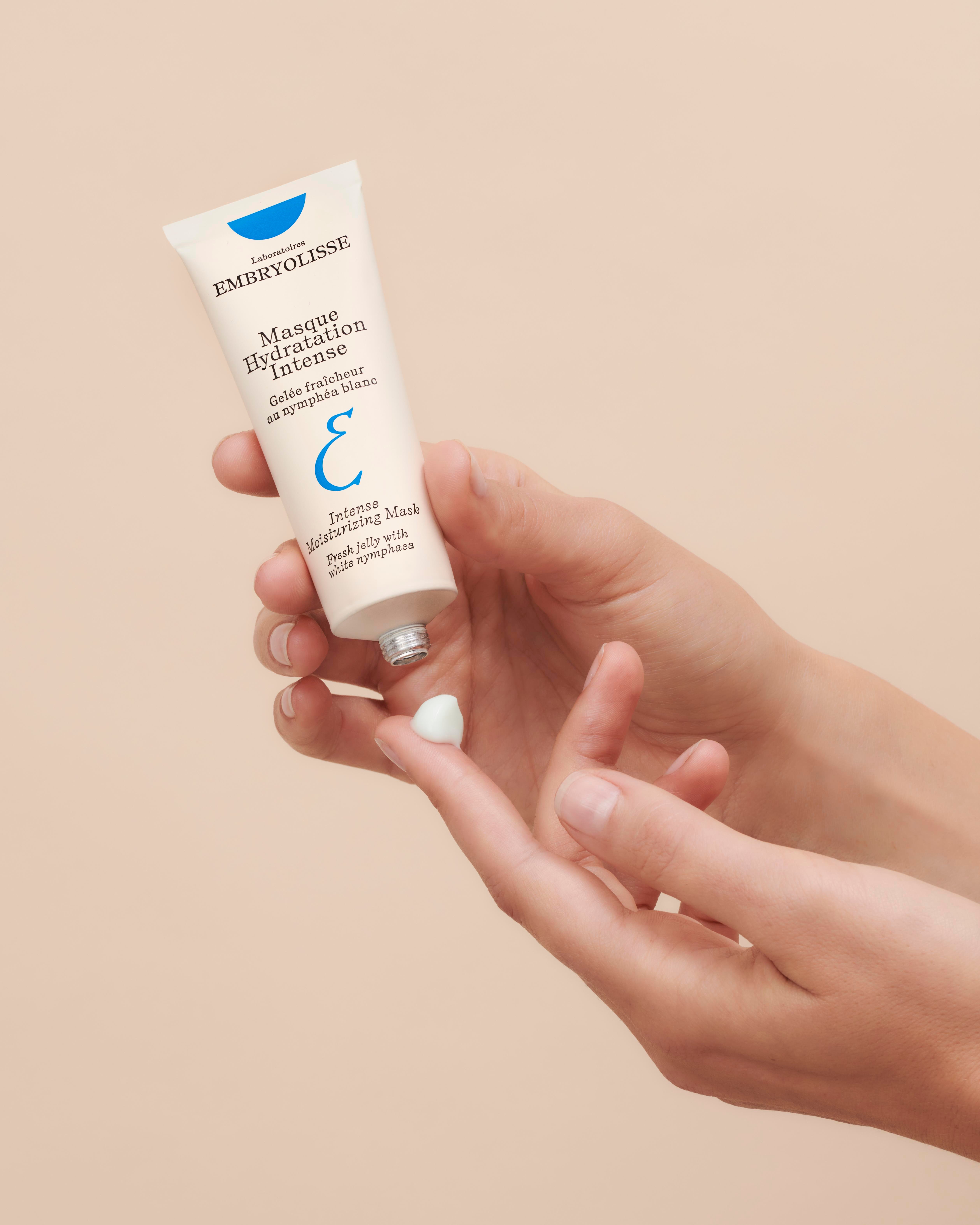 Extreme Moisturizing Mask