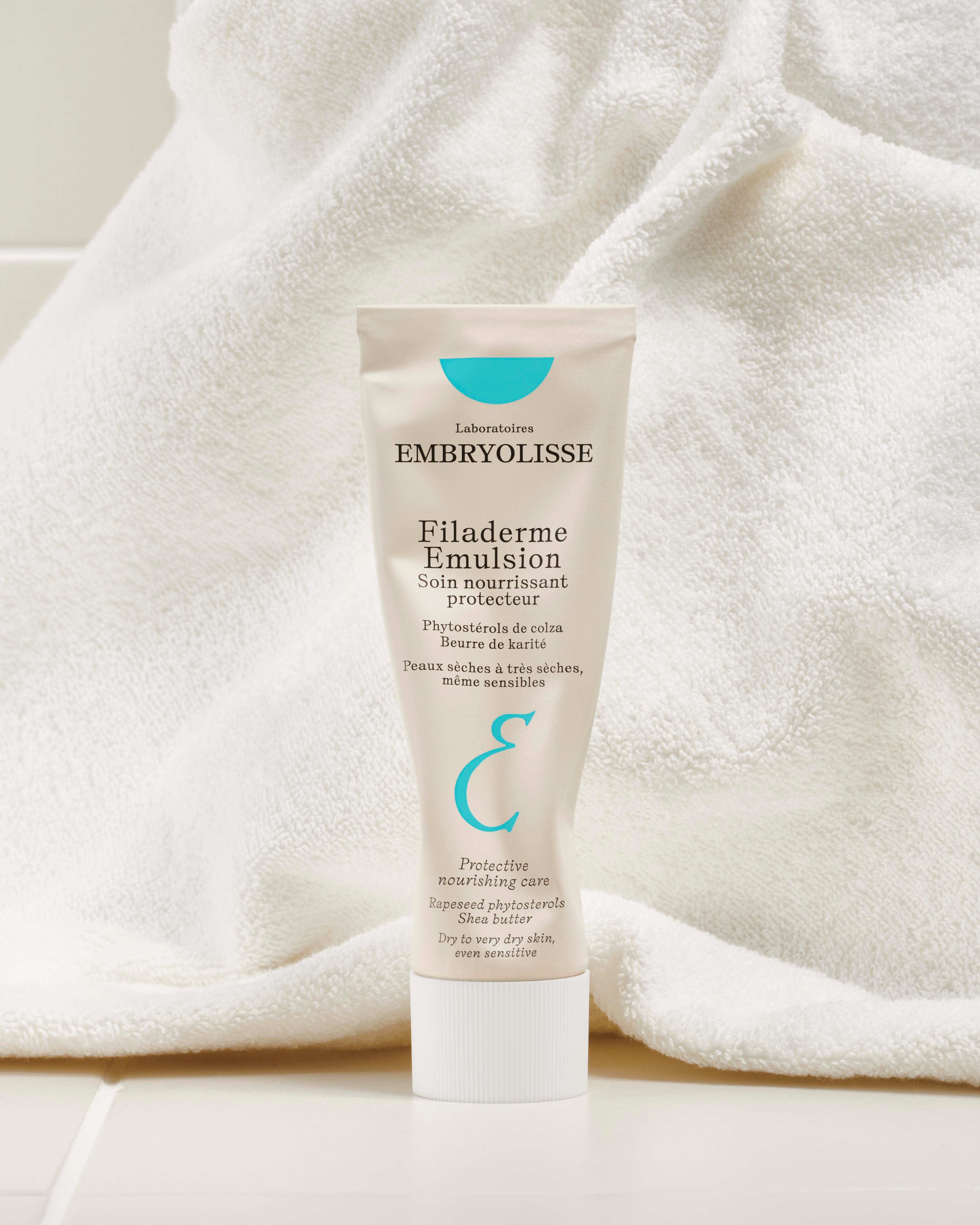 Filaderme Emulsion 