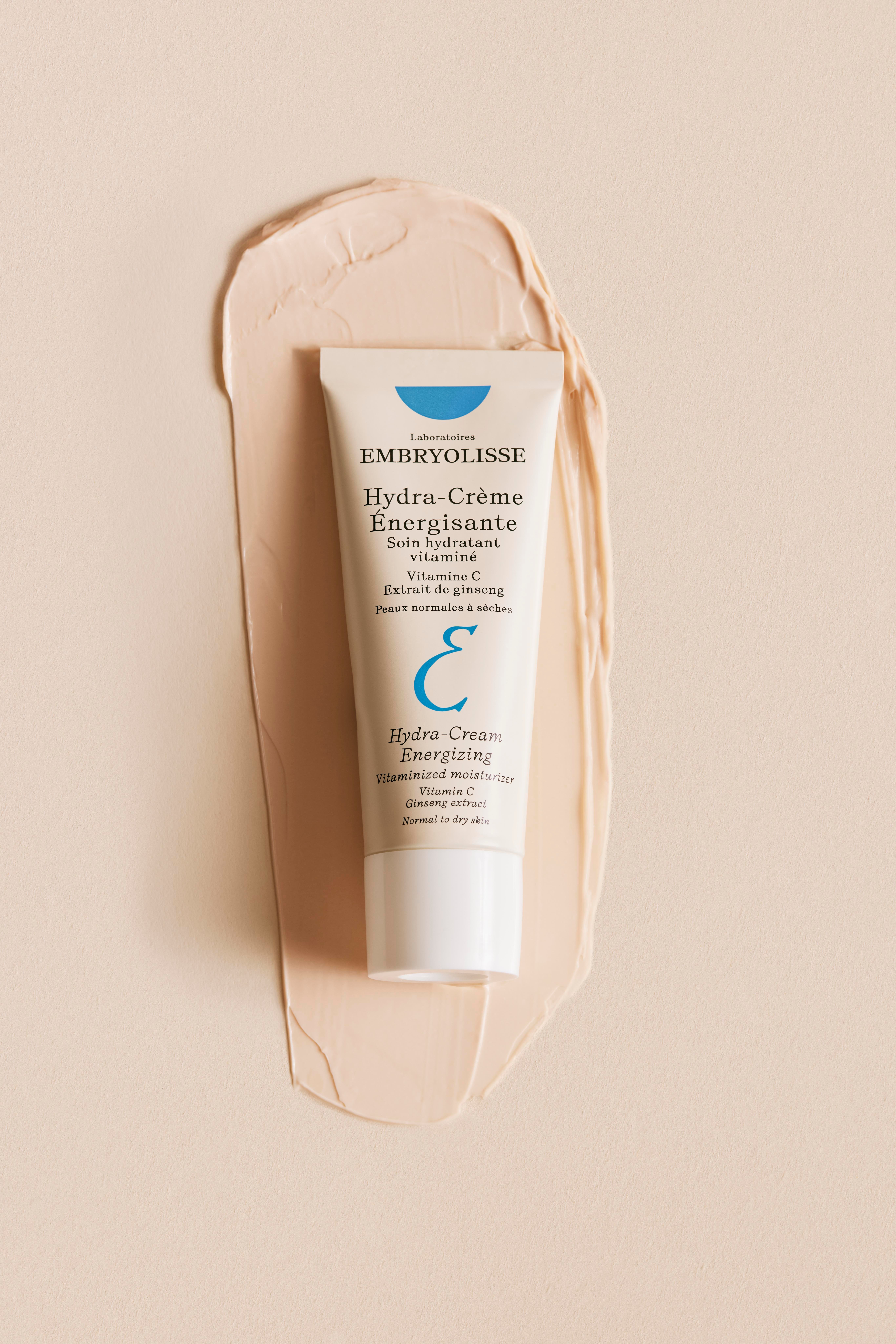 Hydra Cream Energizing