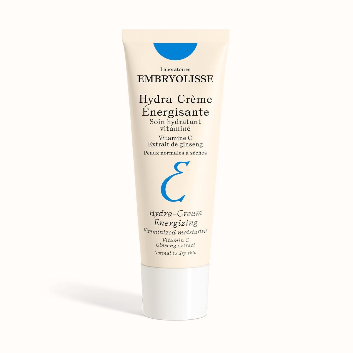 Hydra Cream Energizing